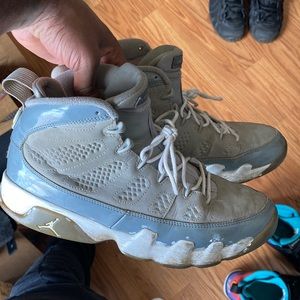 Cool greys will neg gotta go